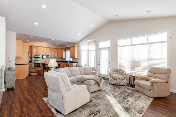 $594,900 | 715 Northridge Way, West Fargo, ND 58078