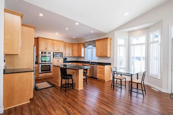 $594,900 | 715 Northridge Way, West Fargo, ND 58078