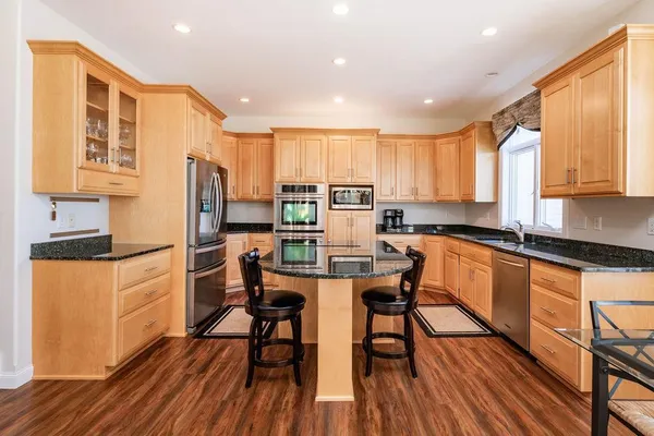 $594,900 | 715 Northridge Way, West Fargo, ND 58078