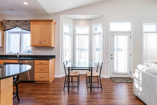$594,900 | 715 Northridge Way, West Fargo, ND 58078