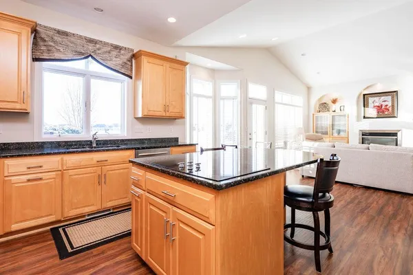 $594,900 | 715 Northridge Way, West Fargo, ND 58078