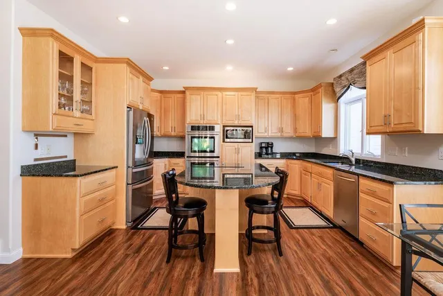 $625,000 | 715 Northridge Way, West Fargo, ND 58078