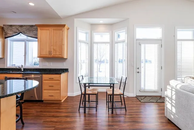 $625,000 | 715 Northridge Way, West Fargo, ND 58078