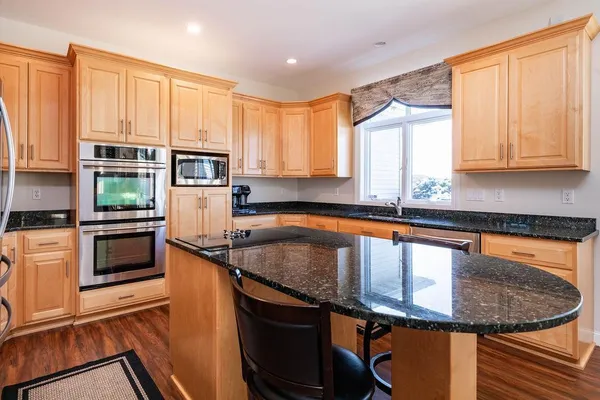 $594,900 | 715 Northridge Way, West Fargo, ND 58078