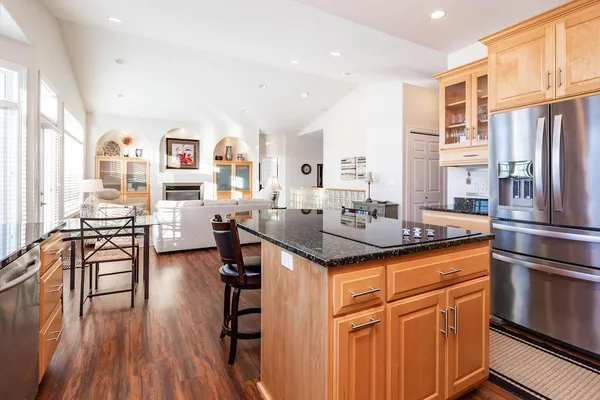 $594,900 | 715 Northridge Way, West Fargo, ND 58078