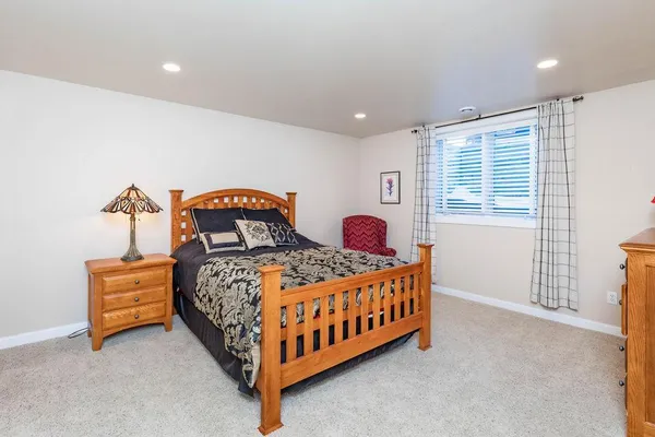 $594,900 | 715 Northridge Way, West Fargo, ND 58078