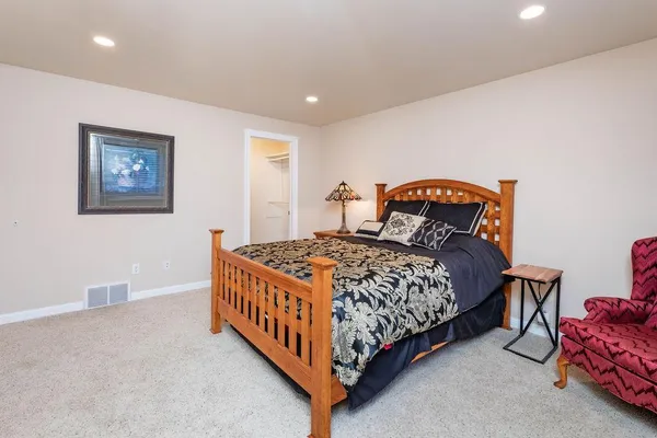 $594,900 | 715 Northridge Way, West Fargo, ND 58078
