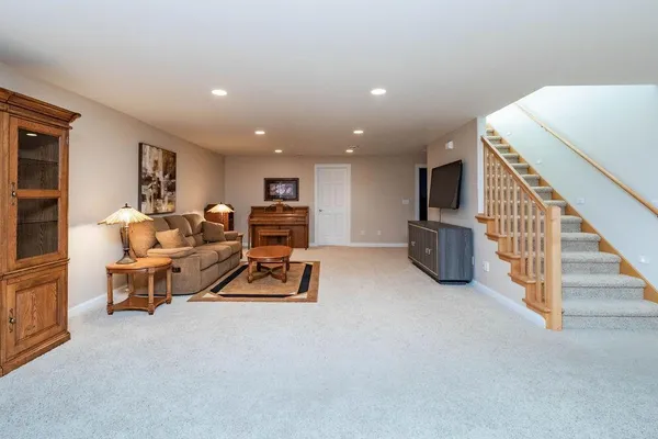 $594,900 | 715 Northridge Way, West Fargo, ND 58078