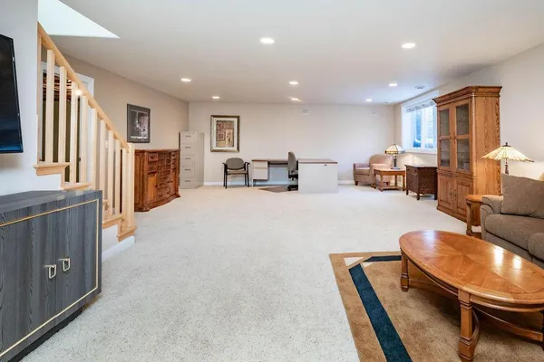 $594,900 | 715 Northridge Way, West Fargo, ND 58078