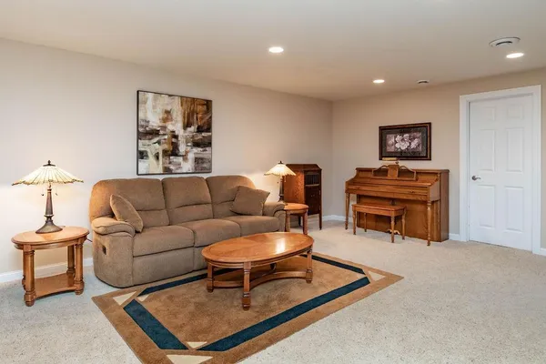 $594,900 | 715 Northridge Way, West Fargo, ND 58078