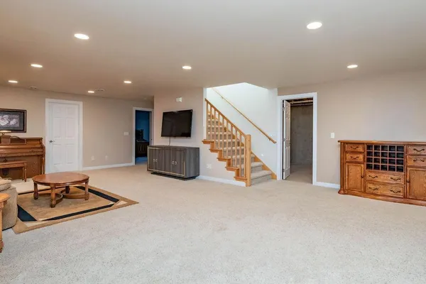 $594,900 | 715 Northridge Way, West Fargo, ND 58078