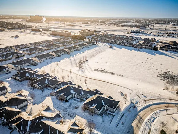 $594,900 | 715 Northridge Way, West Fargo, ND 58078