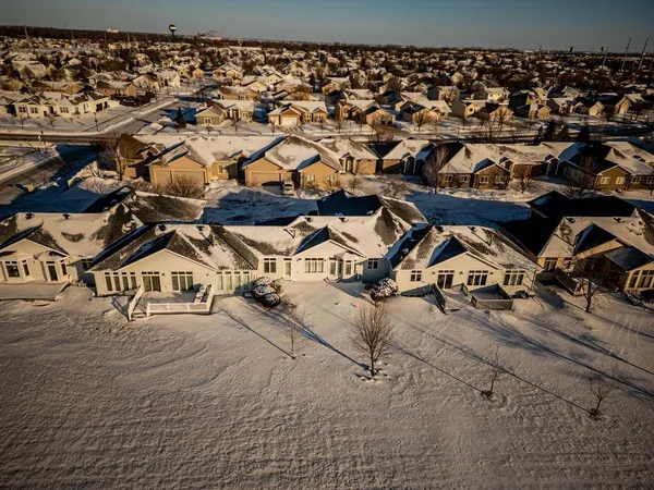 $594,900 | 715 Northridge Way, West Fargo, ND 58078