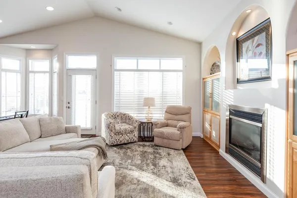 $594,900 | 715 Northridge Way, West Fargo, ND 58078