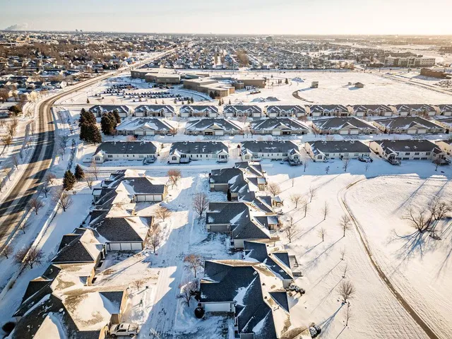 $625,000 | 715 Northridge Way, West Fargo, ND 58078