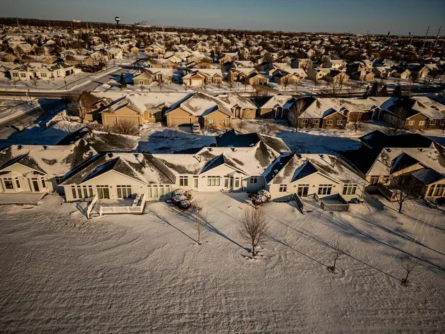 $625,000 | 715 Northridge Way, West Fargo, ND 58078