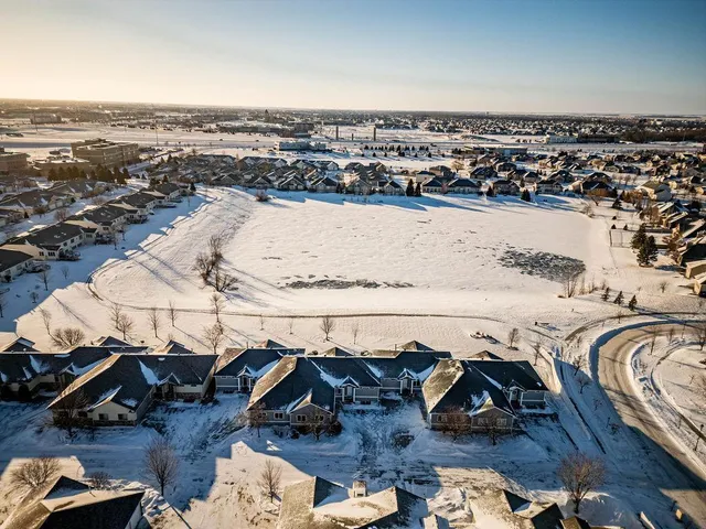 $625,000 | 715 Northridge Way, West Fargo, ND 58078