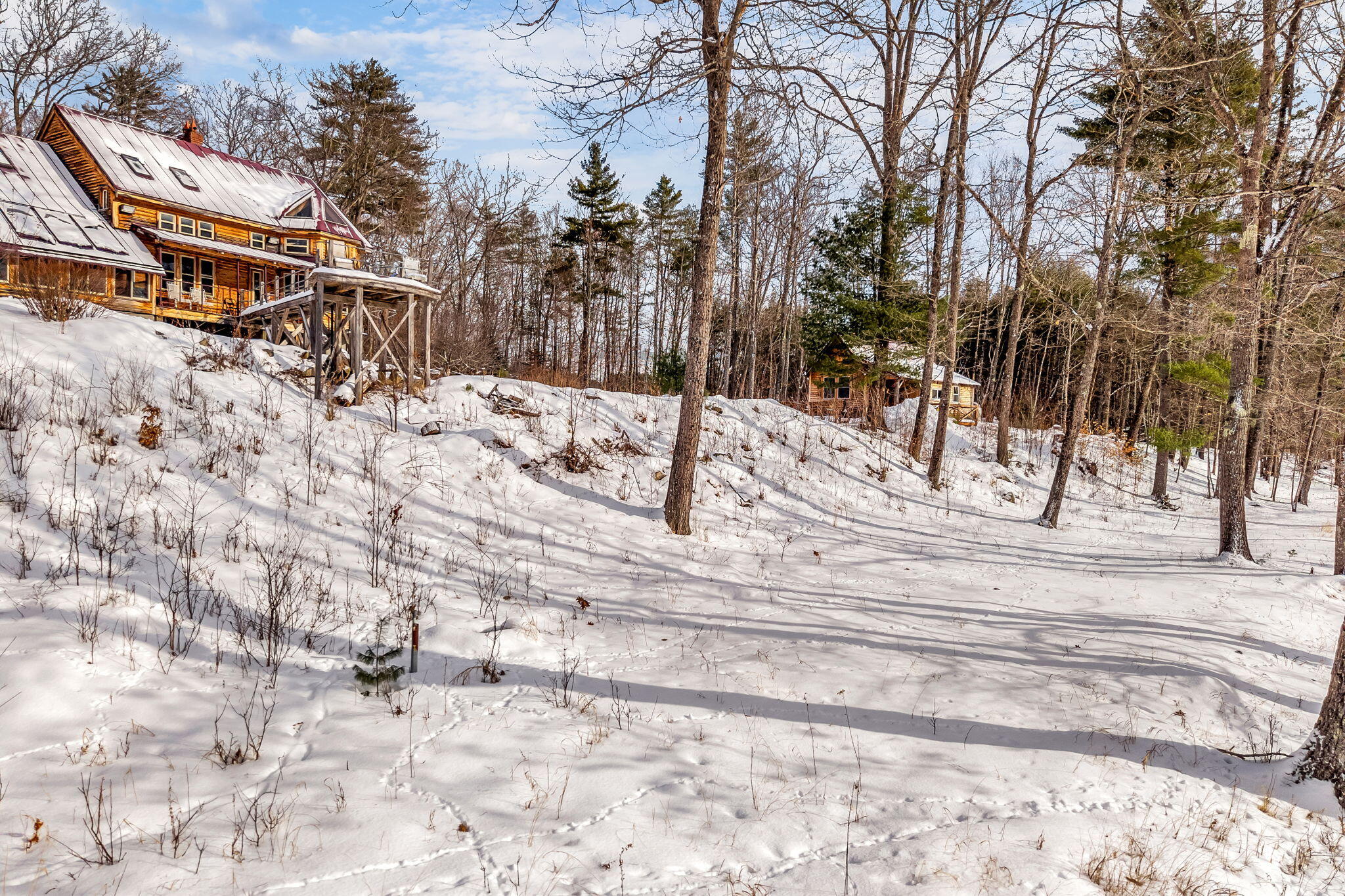 110 Middle Road New Portland, ME 04961 - Photo 12 of 91