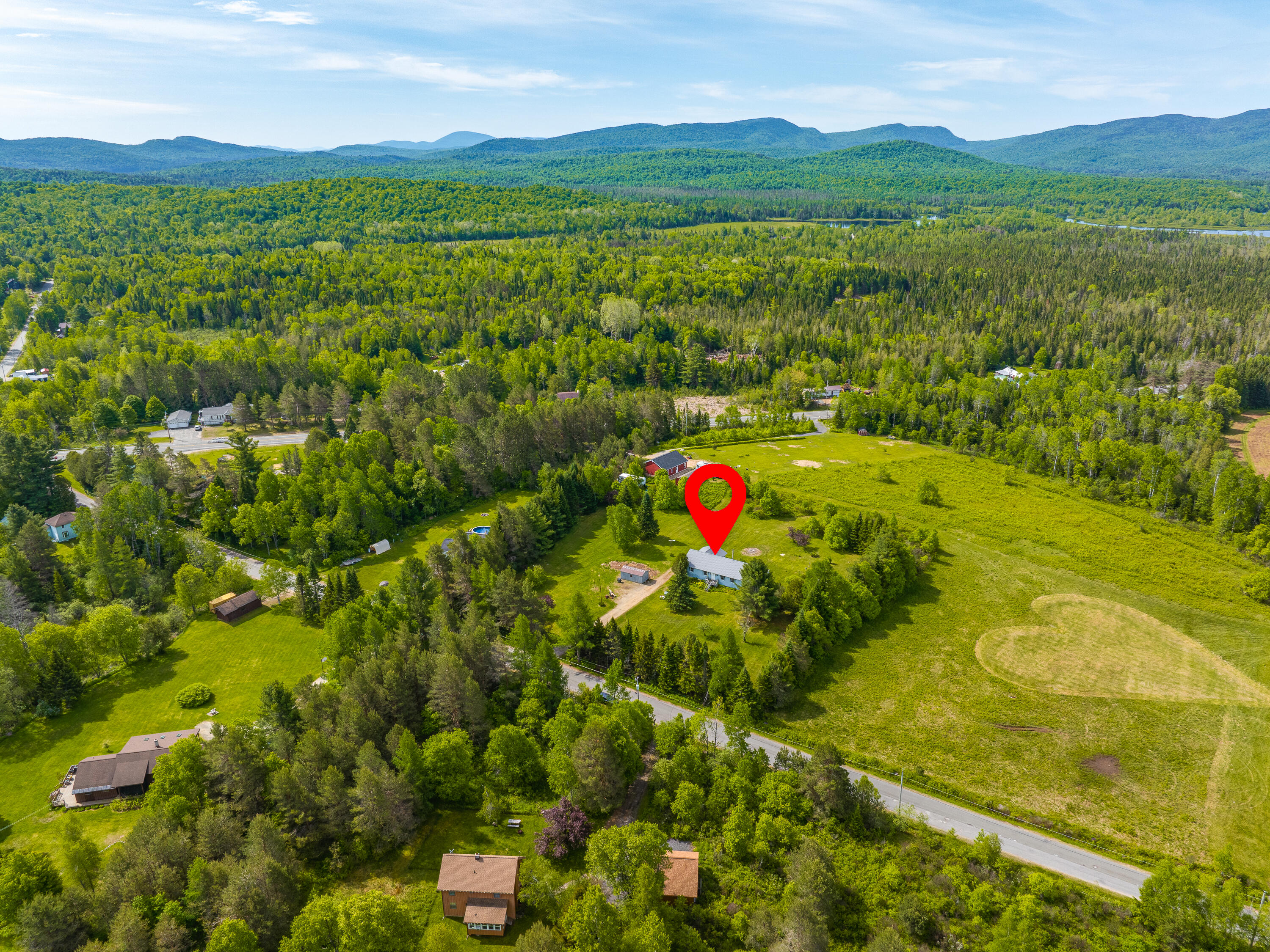 121 Dugal Road Tupper Lake, NY 12986 - Photo 4 of 56