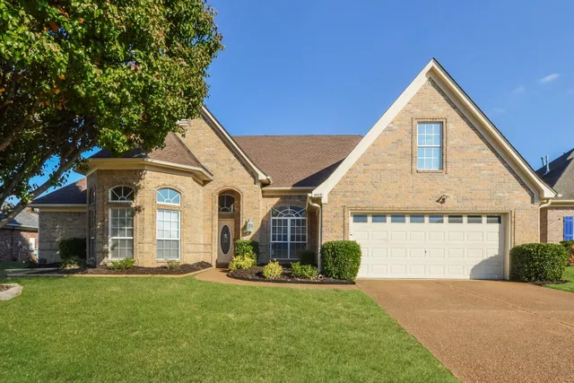 $2,585 | 4520 Jonsey Lane, Memphis, TN 38125