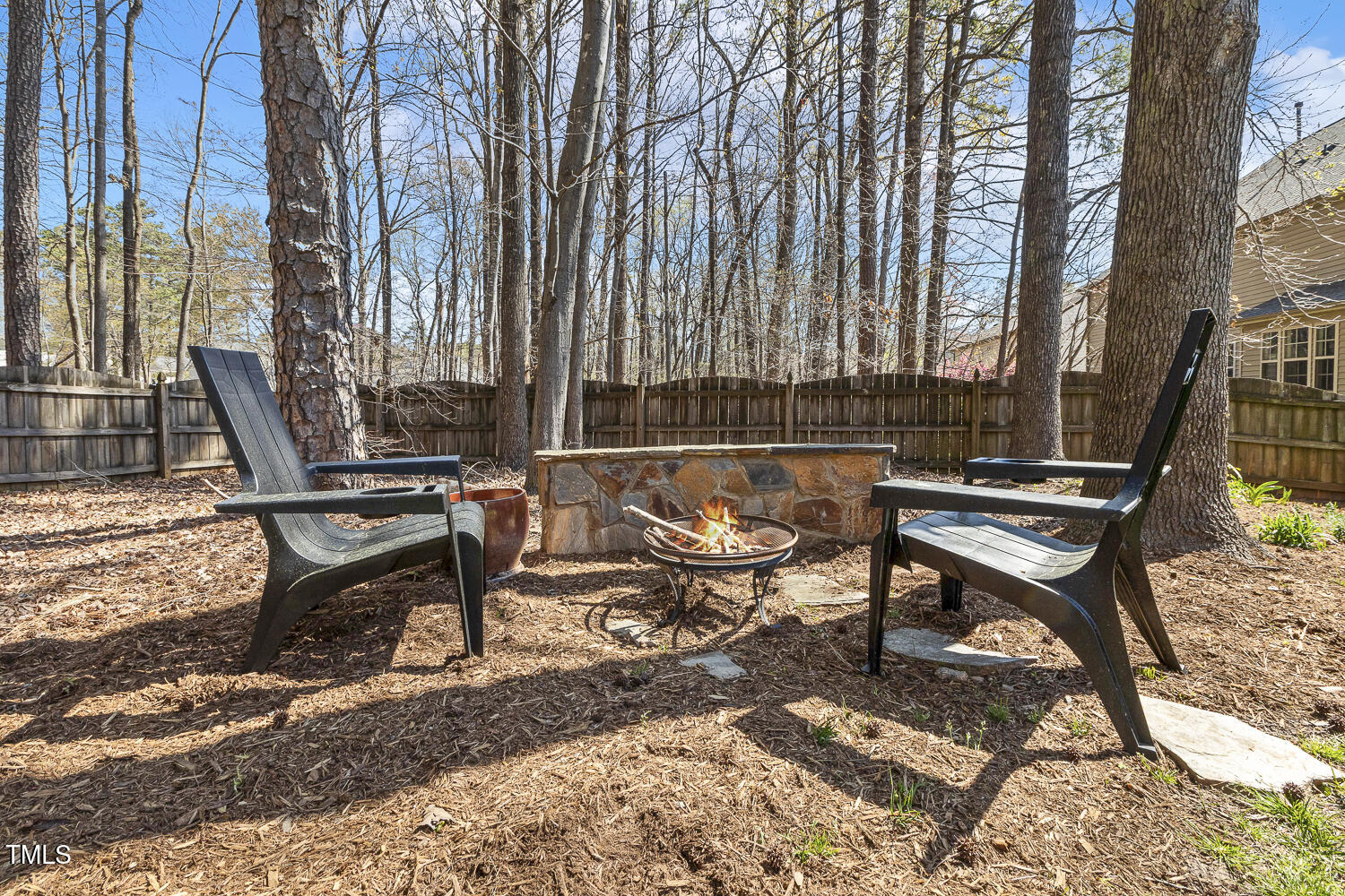 8215 Cushing Street Raleigh, NC 27613 - Photo 63 of 69 075