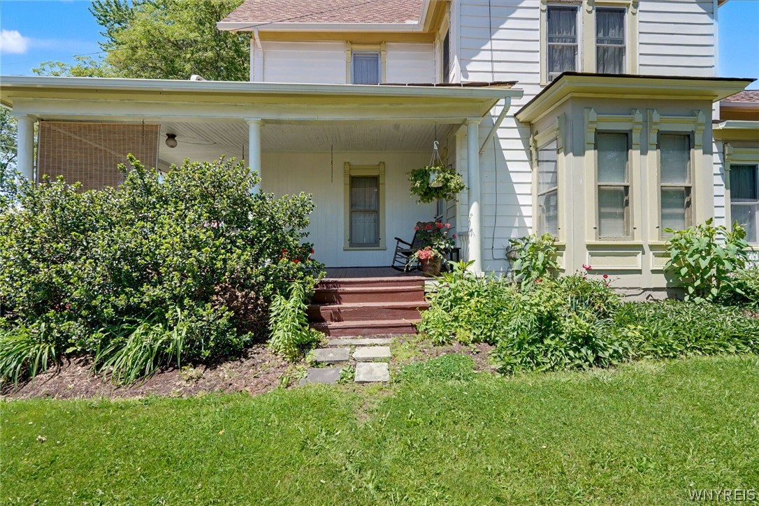 81 West Main Street Fillmore, NY 14735 - Photo 4 of 27