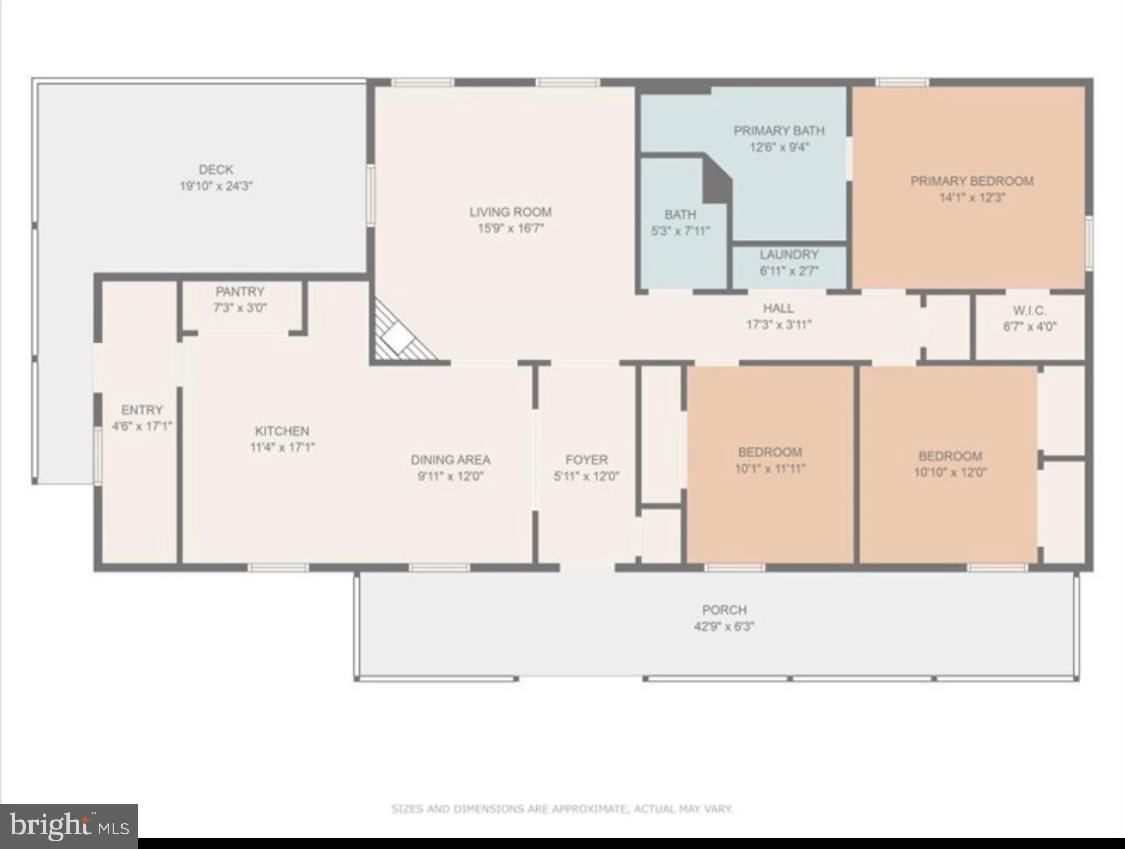 17315 Courtney Road Hanover, VA 23069 - Photo 17 of 17 Gallery Image 17