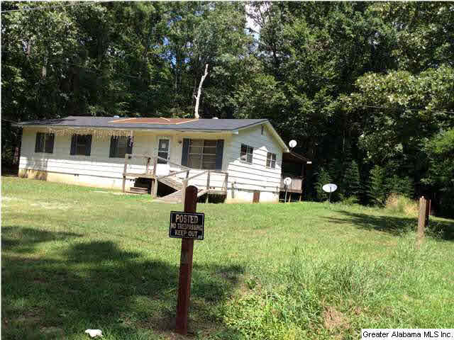 62 Morgan Road Ashville, AL 35953 - Photo 2 of 16