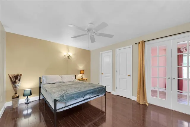 $1,750 | 10032 65th Avenue North, Unit 24, St. Petersburg, FL 33708