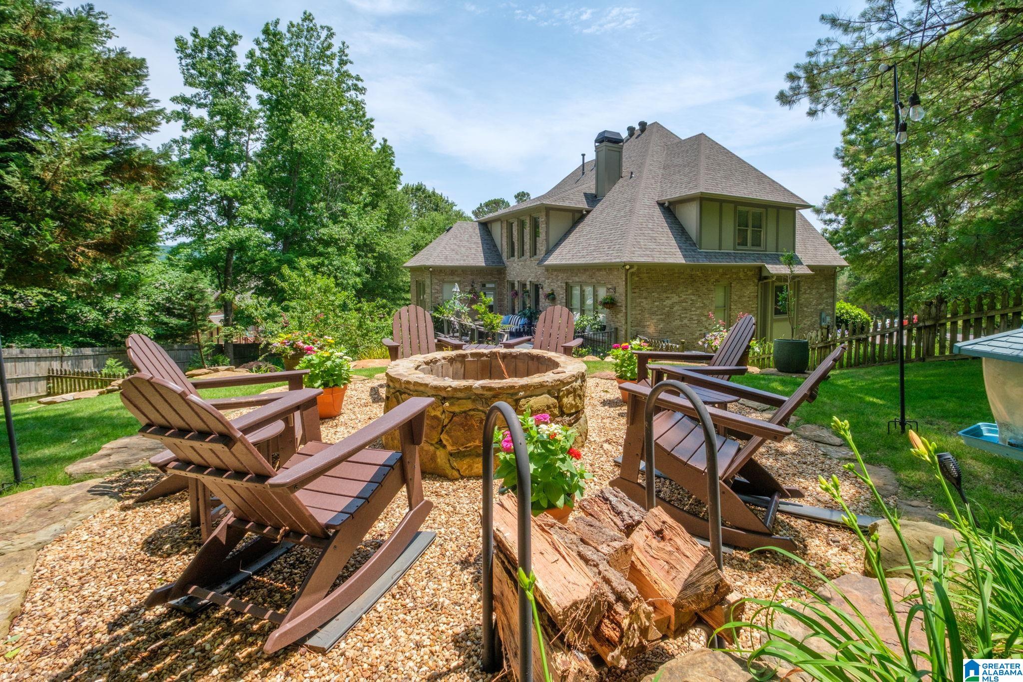 1016 Locksley Circle Birmingham, AL 35242 - Photo 66 of 81