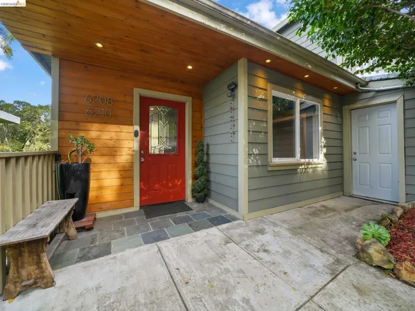 $829,000 | 6208 Oakdale Avenue, Oakland, CA 94605