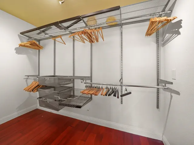 a bathroom with a sink and a shower