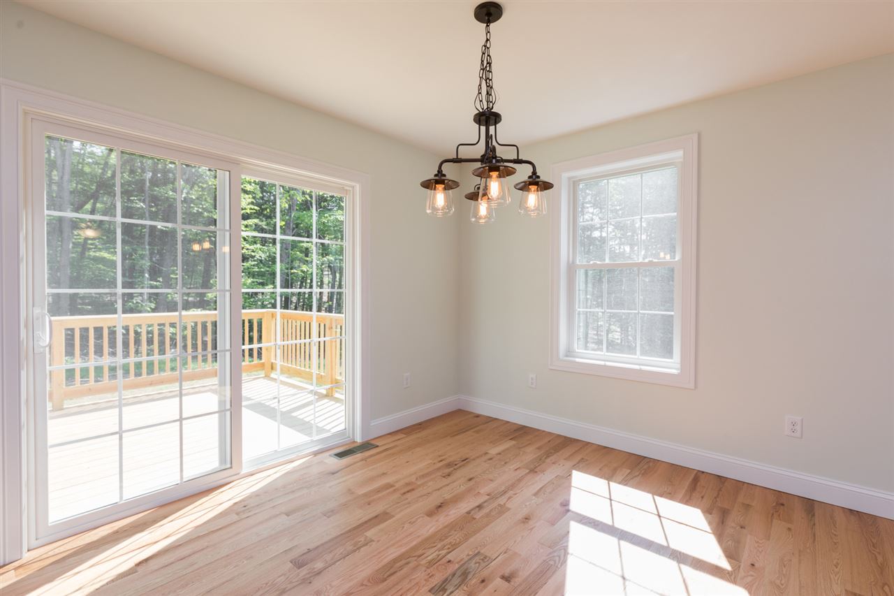 156 Kennard Road Nottingham, NH 03290 - Photo 6 of 29