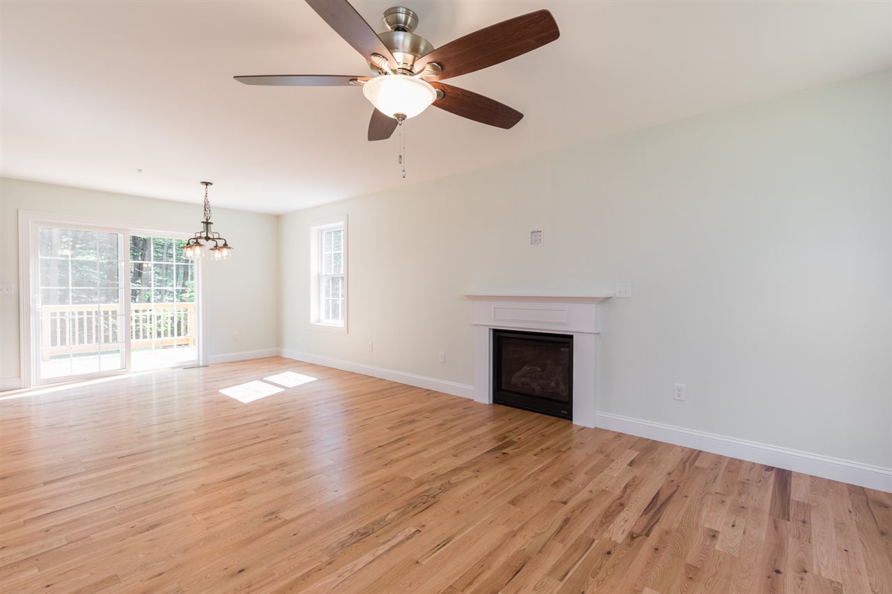 156 Kennard Road Nottingham, NH 03290 - Photo 10 of 29