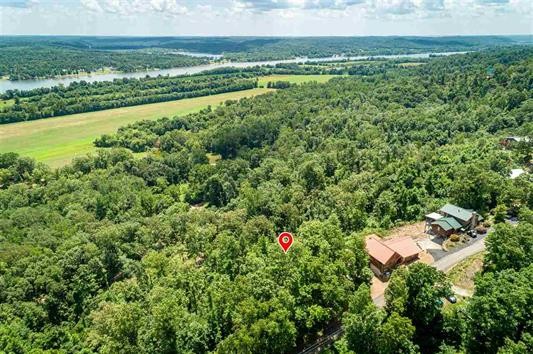0 Ridgeway Drive Sugar Tree, TN 38380 - Photo 7 of 12 a view of yard with ocean view