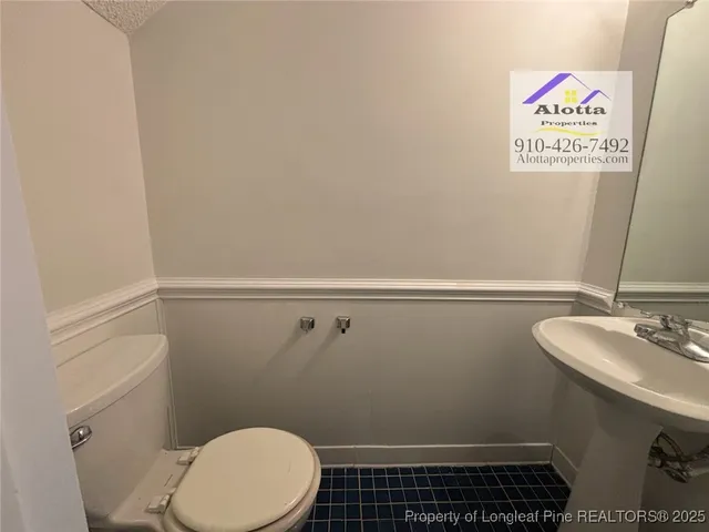 $1,340 | 571 F Winding Creek Road, Fayetteville, NC 28305