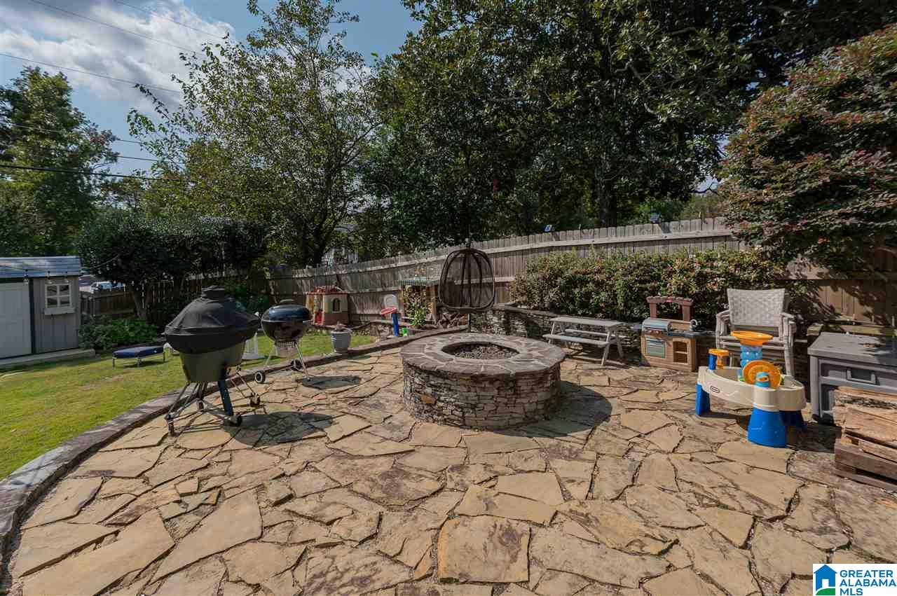 1837 Cedarwood Road Birmingham, AL 35216 - Photo 26 of 32