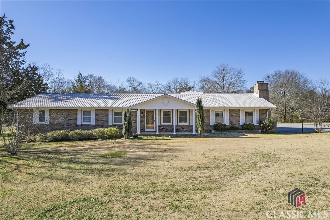 696 Water Works Road Crawford, GA 30630 - Photo 1 of 68