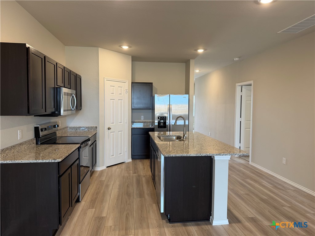 1126 Stone Vly Road, Unit A Temple, TX 76502 - Photo 6 of 16 Gallery Image 6