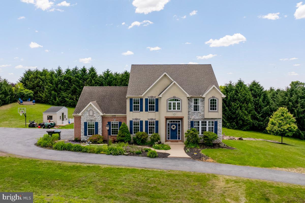 1195 Mt Airy Road Stevens, PA 17578 - Photo 3 of 87
