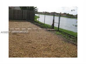 15847 Southwest 55th Terrace Miami, FL 33185 - Photo 13 of 13 a view of a backyard