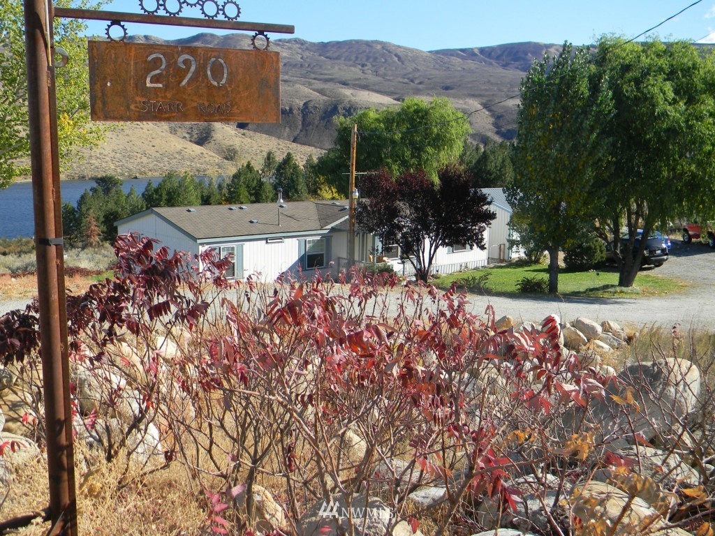 290 Starr Road Pateros, WA 98846 - Photo 12 of 15 Gallery Image 12