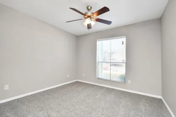 a view of small space