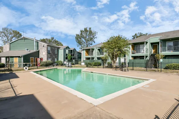$1,310 | 7700 West Airport Boulevard, Unit 1206, Houston, TX 77071