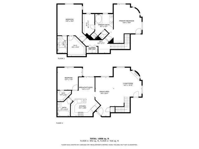 a picture of a table and a vase
