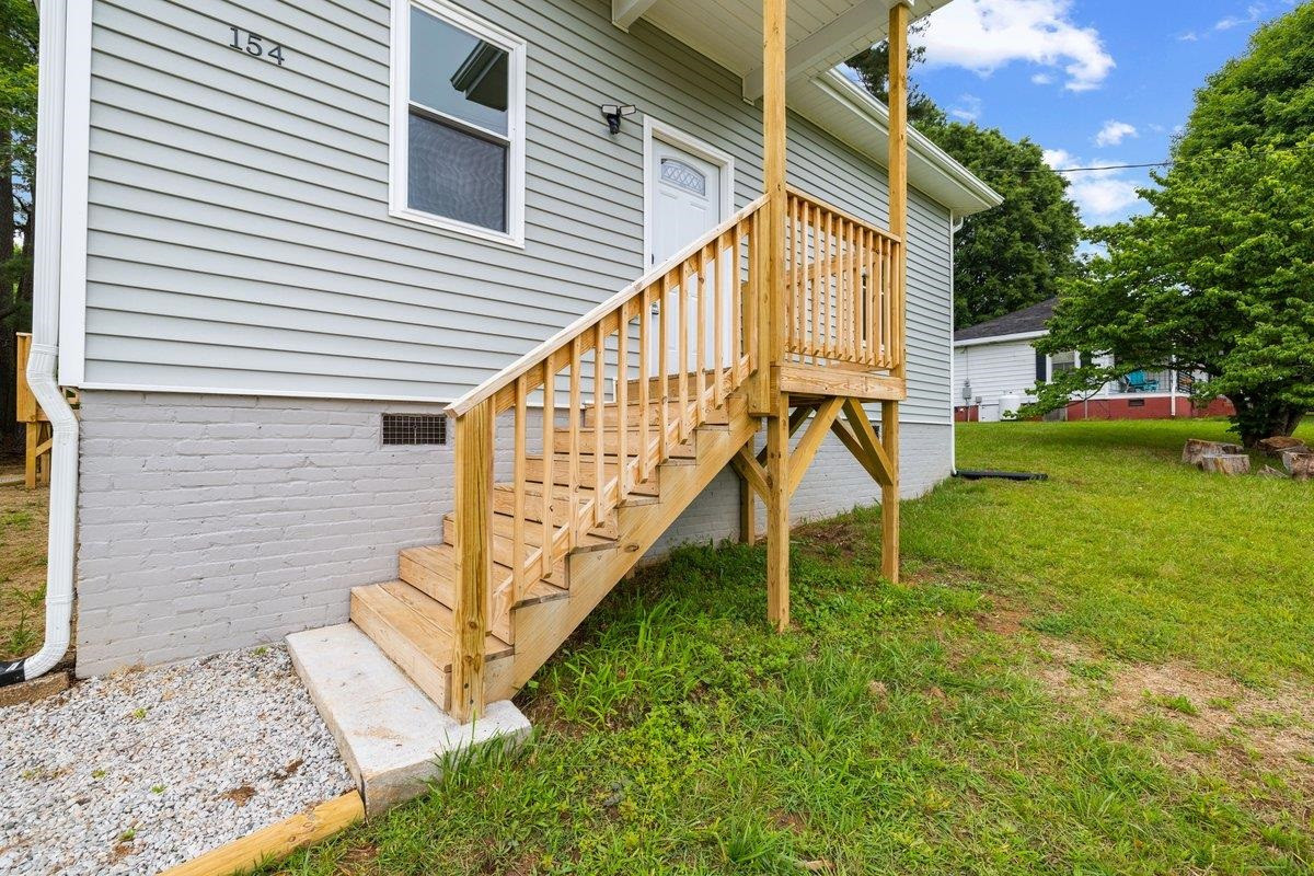 154 Summit Street Roxboro, NC 27573 - Photo 18 of 19 Photo 19