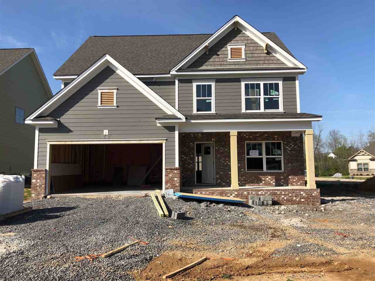 1746 Timber Creek Road Northeast Cleveland, TN 37323 - Photo 1 of 1 Gallery Image 1
