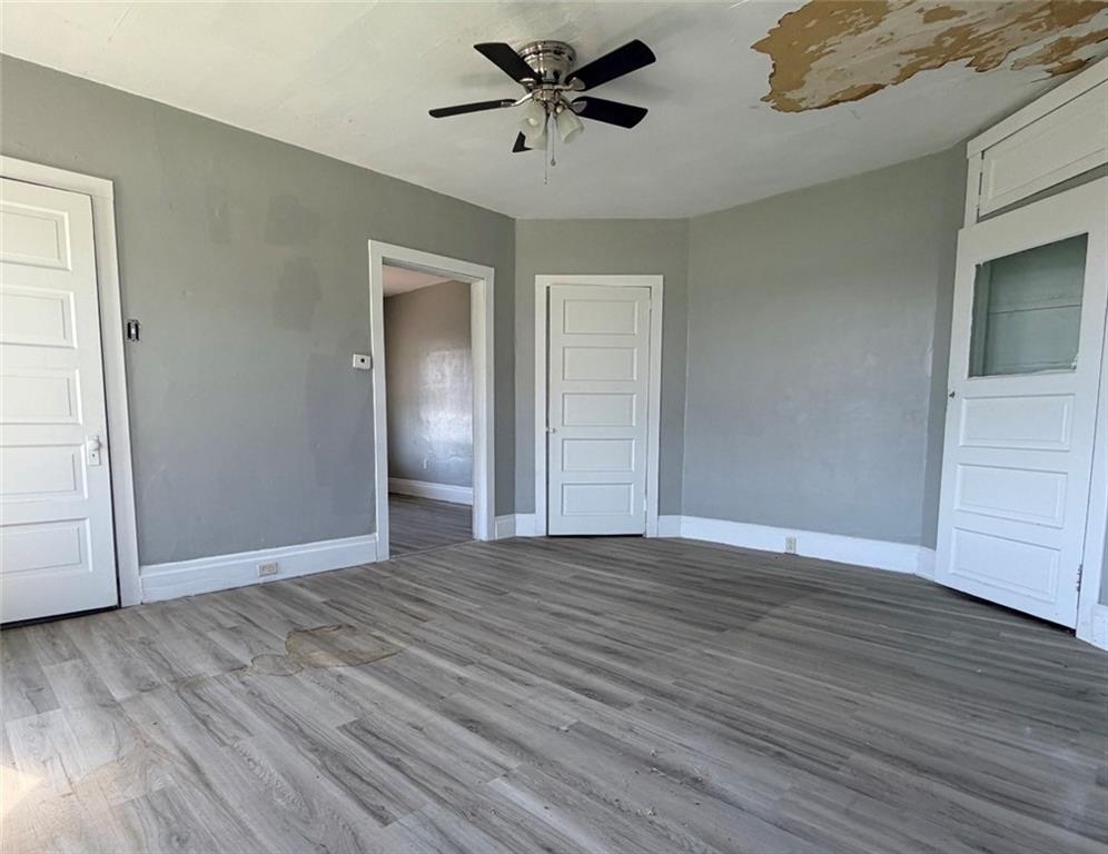 108 Park Road Ambridge, PA 15003 - Photo 5 of 16 Dining