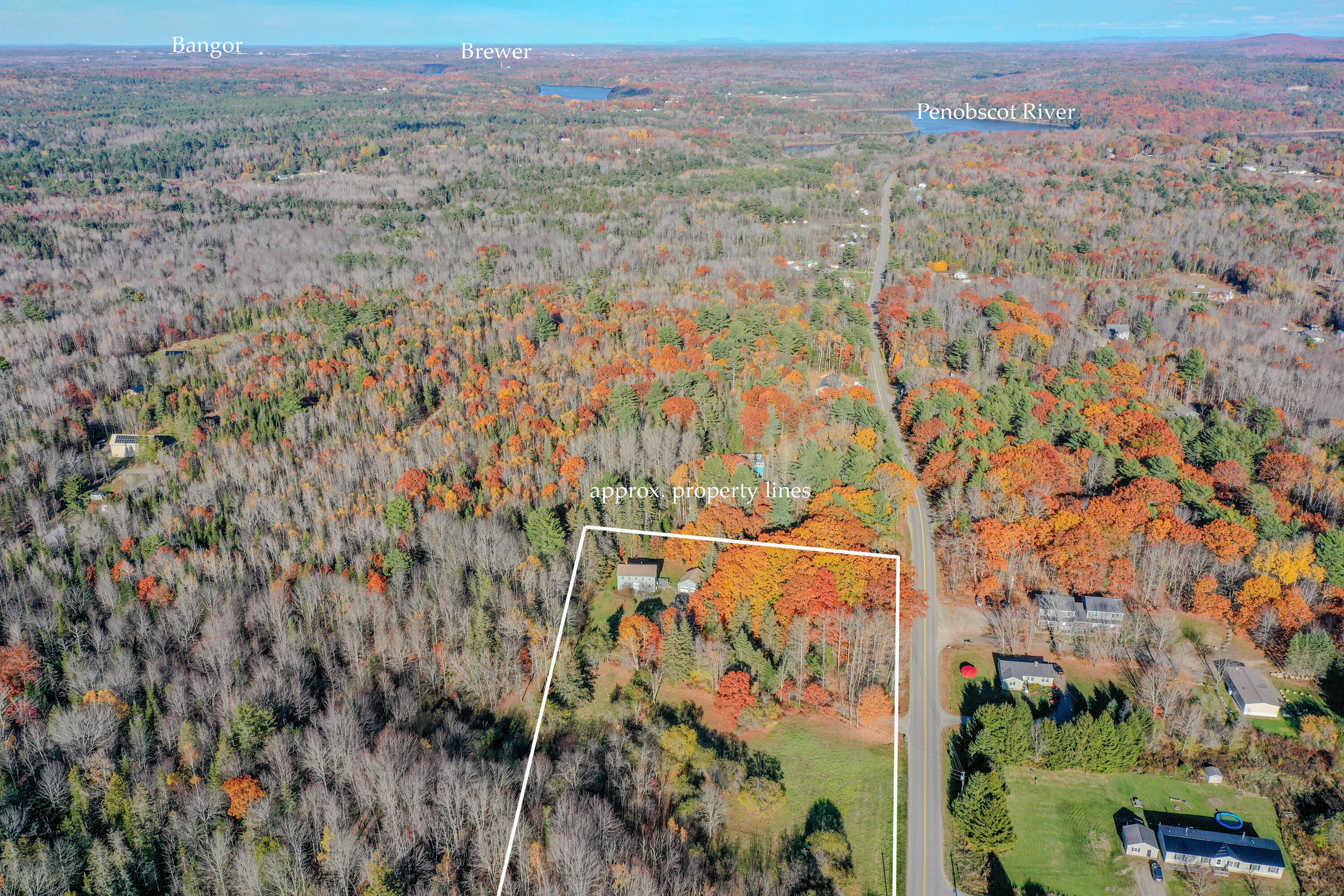 115 Cove Road Winterport, ME 04496 - Photo 2 of 48 9552