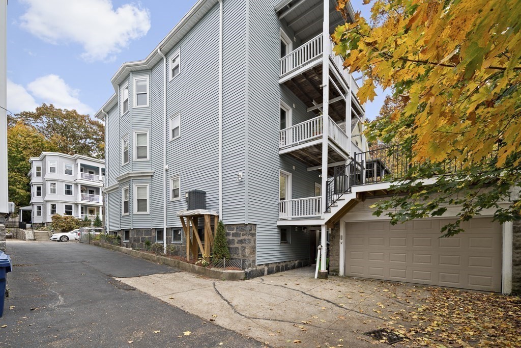 75 Tower Street, Unit 1 Boston, MA 02130 - Photo 14 of 16